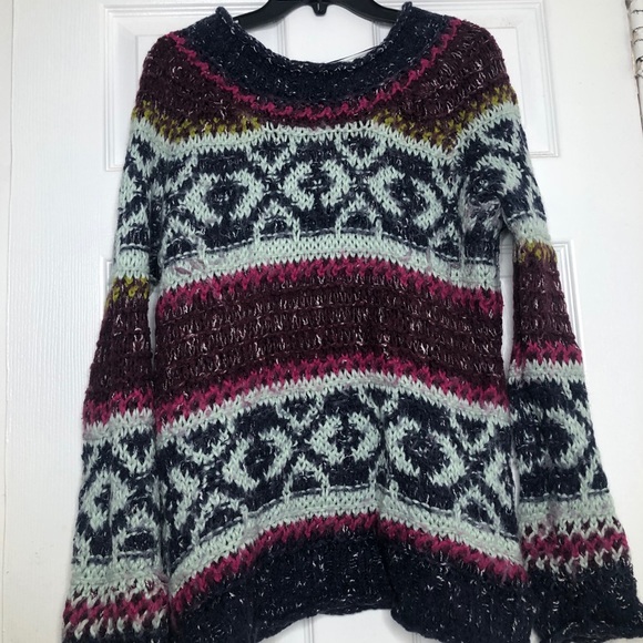 Free People Sweaters - Women’s Free People sweater size M